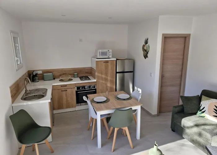 Petite Maison - Porto-vecchio Πόρτο Βέκιο