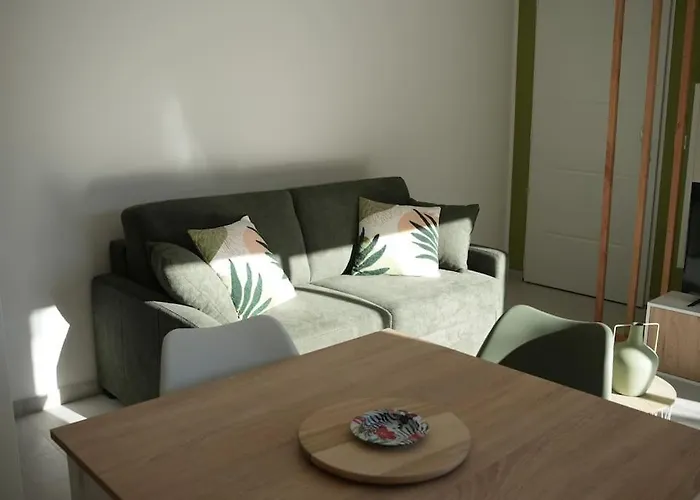 Petite Maison - Porto-vecchio