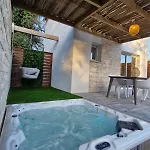 Petite Maison - Porto-vecchio 펜션 포르토베쉬오