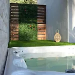 Petite Maison - Porto-vecchio 펜션 *