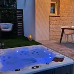 펜션 Petite Maison - Porto-vecchio 포르토베쉬오