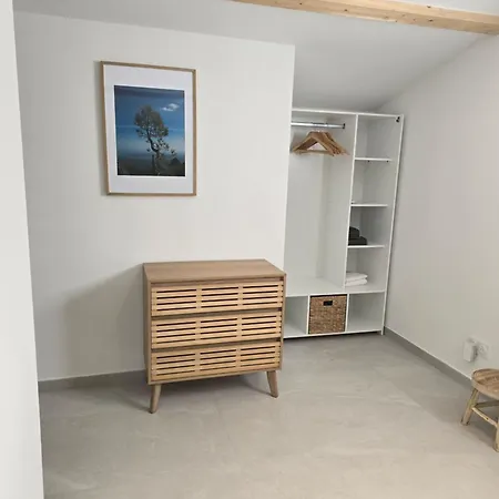 Vakantiehuis Petite Maison - Porto-vecchio *