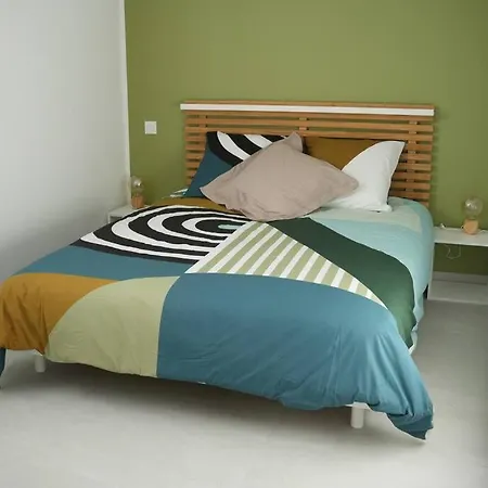 Ferienhaus Petite Maison - Porto-vecchio Porto-Vecchio (Corsica)