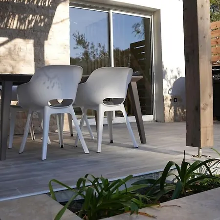 Petite Maison - Porto-vecchio Vakantiehuis *