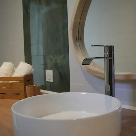 Petite Maison - Porto-vecchio * Порто-Веккіо