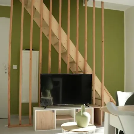 Будинок відпочинку Petite Maison - Porto-vecchio
