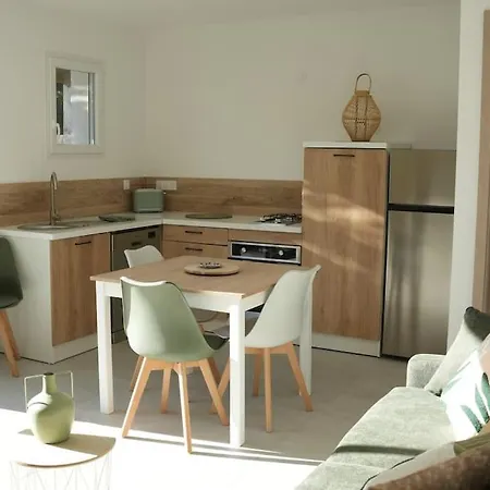 Petite Maison - Porto-vecchio Vakantiehuis Porto-Vecchio (Corsica)