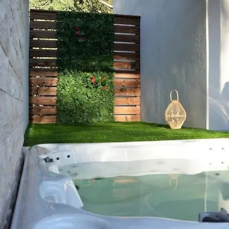 Petite Maison - Porto-vecchio Hébergement de vacances *