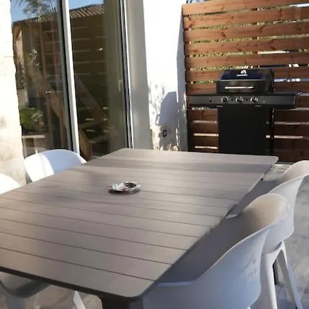 Ferienhaus Petite Maison - Porto-vecchio Porto-Vecchio (Corsica)