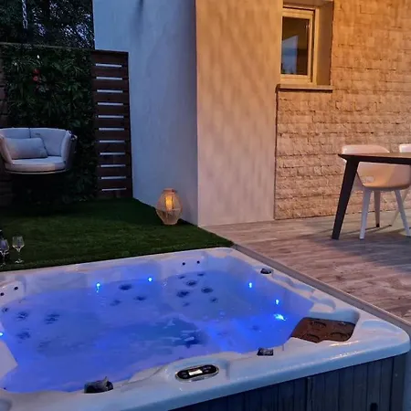 Будинок відпочинку Petite Maison - Porto-vecchio Порто-Веккіо