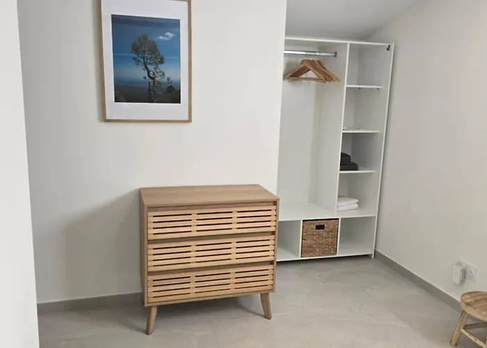 Vakantiehuis Petite Maison - Porto-vecchio *