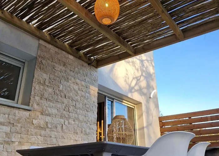 Petite Maison - Porto-vecchio Porto Vecchio