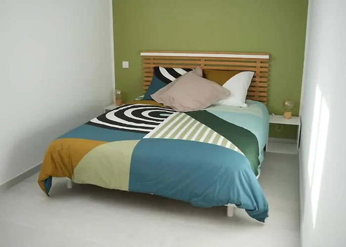 Vakantiehuis Petite Maison - Porto-vecchio Porto-Vecchio (Corsica)