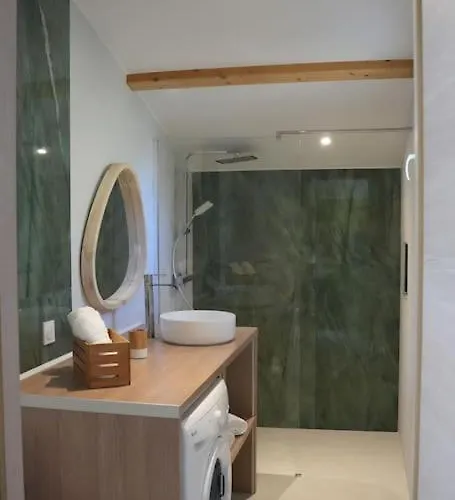 Petite Maison - Porto-vecchio * Porto-Vecchio (Corsica)