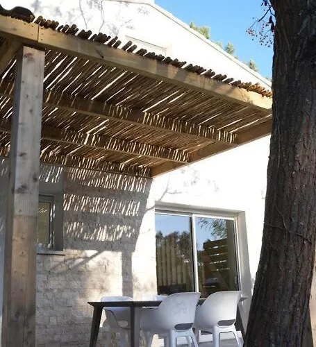 Petite Maison - Porto-vecchio Porto-Vecchio (Corsica)