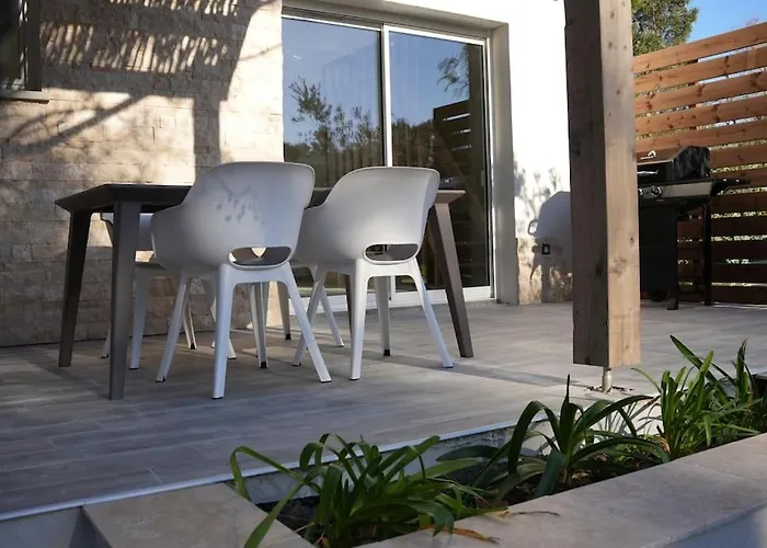 Petite Maison - Porto-vecchio Сasa de vacaciones *