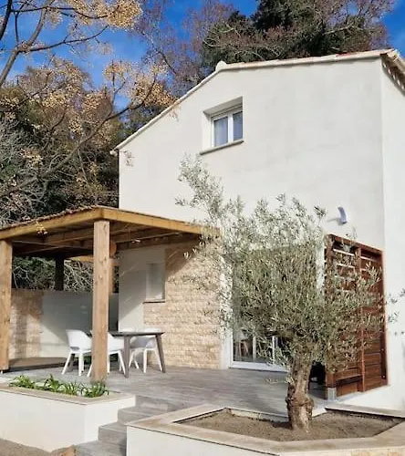 Vakantiehuis Petite Maison - Porto-vecchio Porto-Vecchio (Corsica)