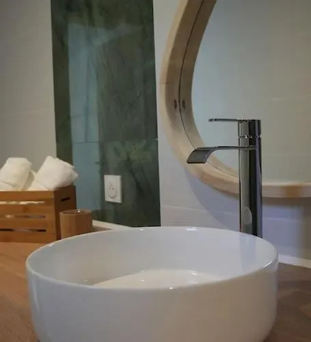 Petite Maison - Porto-vecchio * Porto-Vecchio (Corsica)