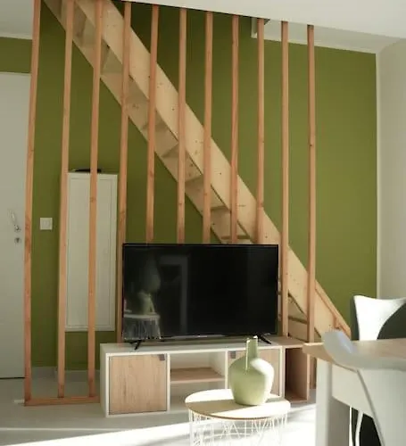 Vakantiehuis Petite Maison - Porto-vecchio