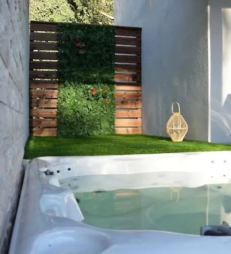 Petite Maison - Porto-vecchio Vakantiehuis *