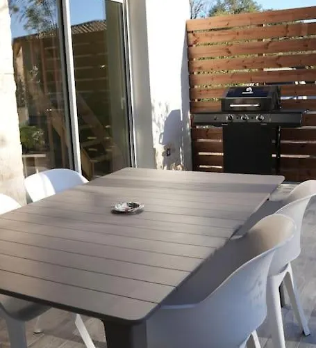 Сasa de vacaciones Petite Maison - Porto-vecchio Porto Vecchio