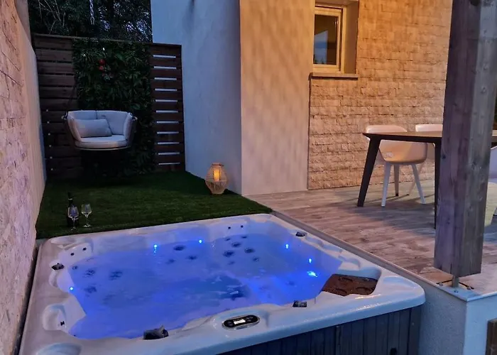 Сasa de vacaciones Petite Maison - Porto-vecchio Porto Vecchio